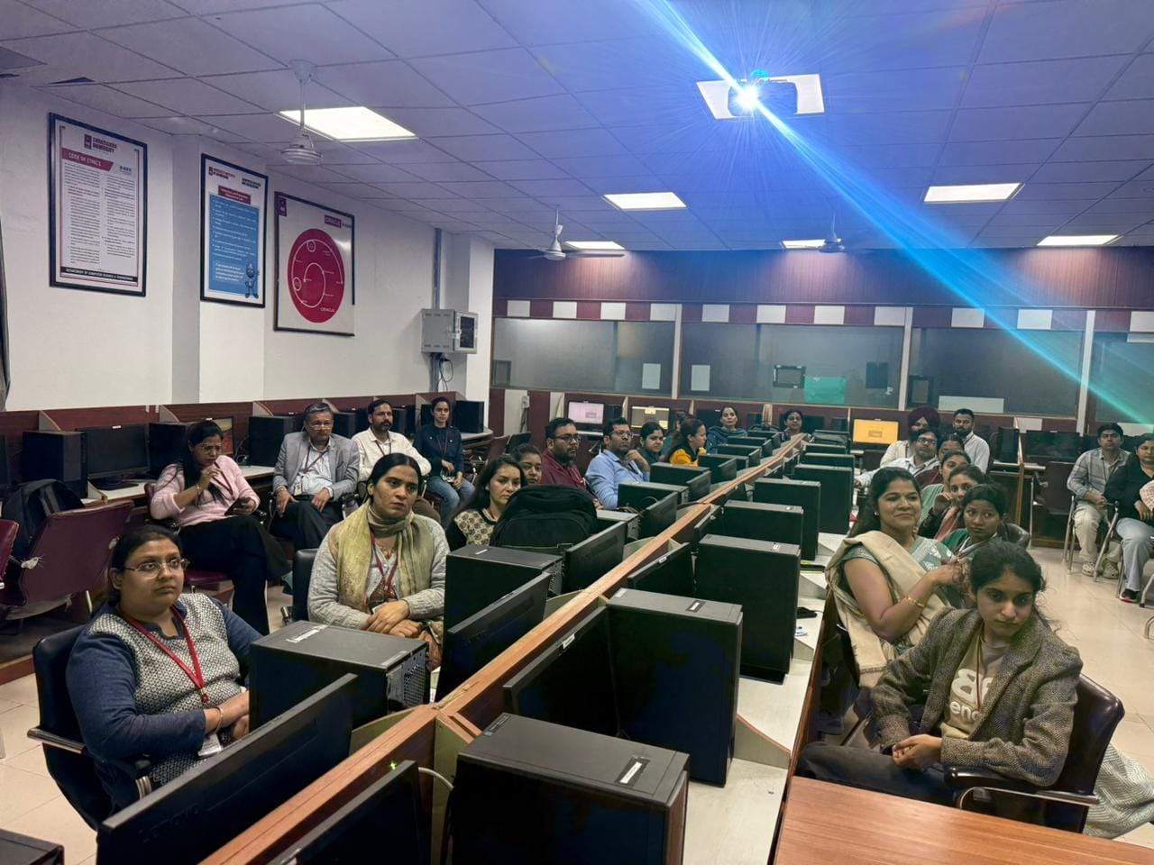 Leadership Workshop – Communication Excellence & Executive Presence Photo 3